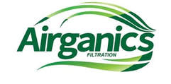 Airganics Logo