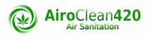 AiroClean420 Logo