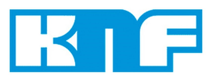 KNF Logo